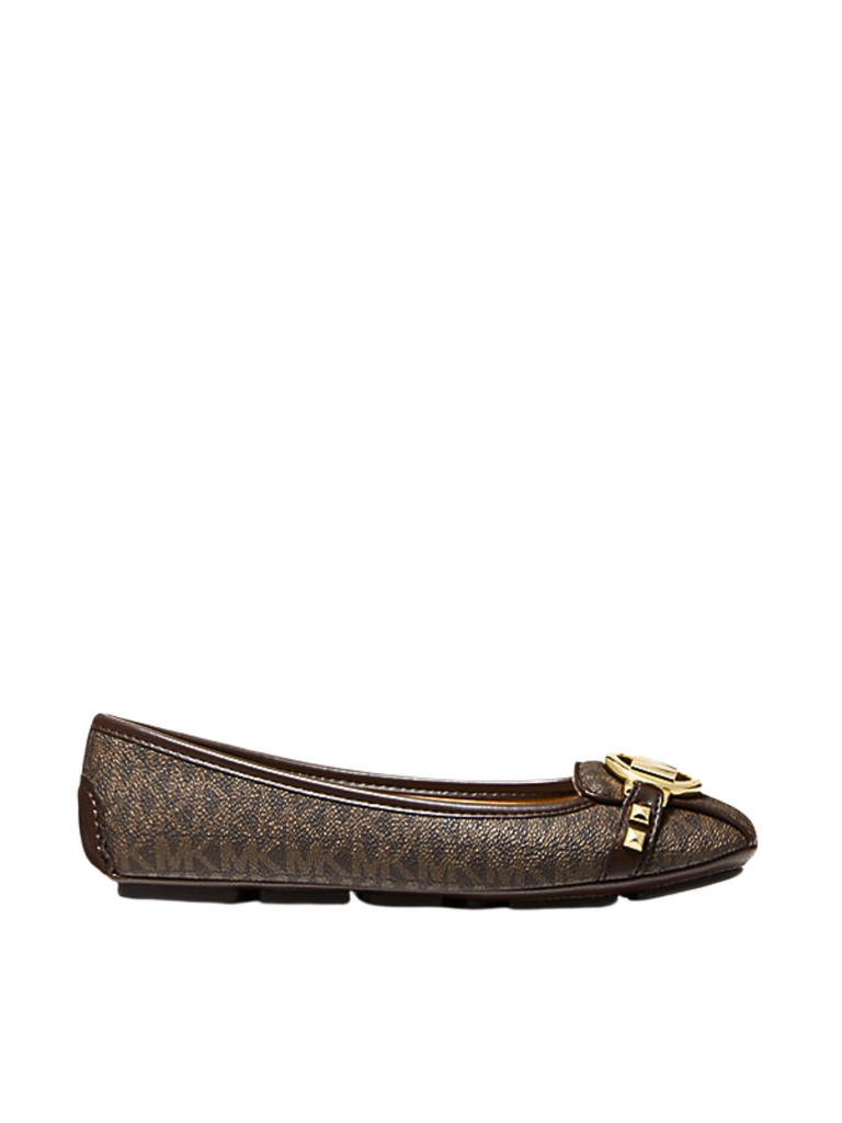 Michael-Kors-49T8FUFR1B-Fulton-Studded-Logo-Moccasin-Brown