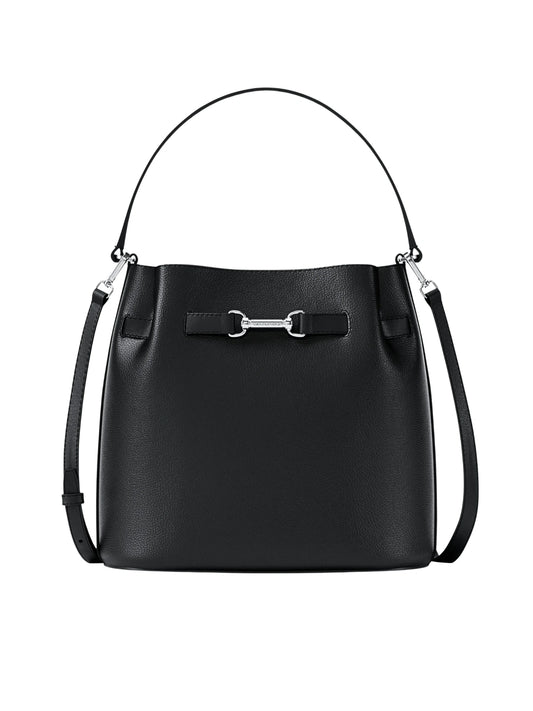 Michael-Kors-Carson-Medium-Pebbled-Leather-Convertible-Bucket-Crossbody-Bag-Black