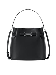 Michael-Kors-Carson-Medium-Pebbled-Leather-Convertible-Bucket-Crossbody-Bag-Black