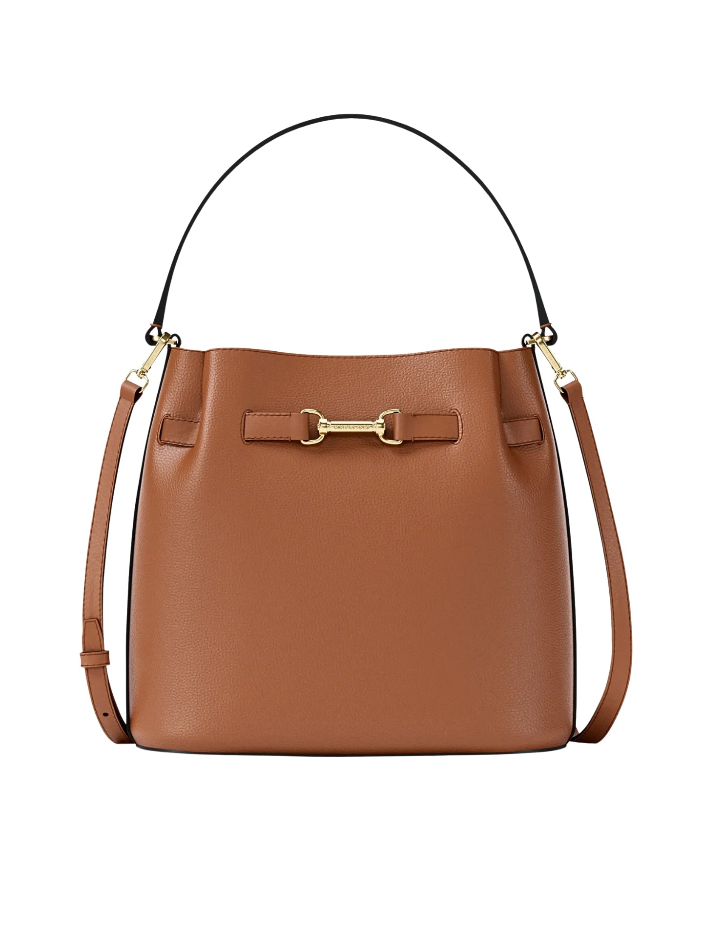 Michael-Kors-Carson-Medium-Pebbled-Leather-Convertible-Bucket-Crossbody-Bag-Luggage