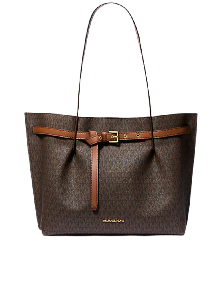 Michael-Kors-Emilia-Large-Logo-Tote-Bag-Brown