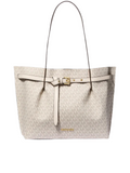 Michael-Kors-Emilia-Large-Logo-Tote-Bag-Light-Cream-Multi