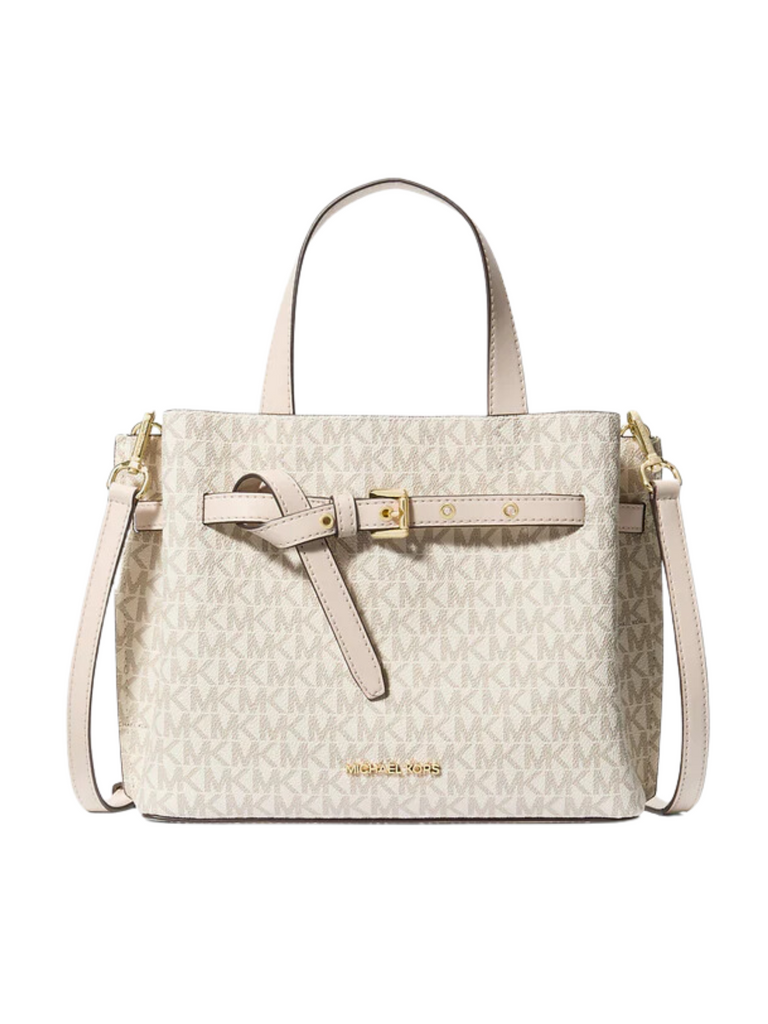 Michael-Kors-Emilia-Small-Logo-Satchel-Cream-Multi