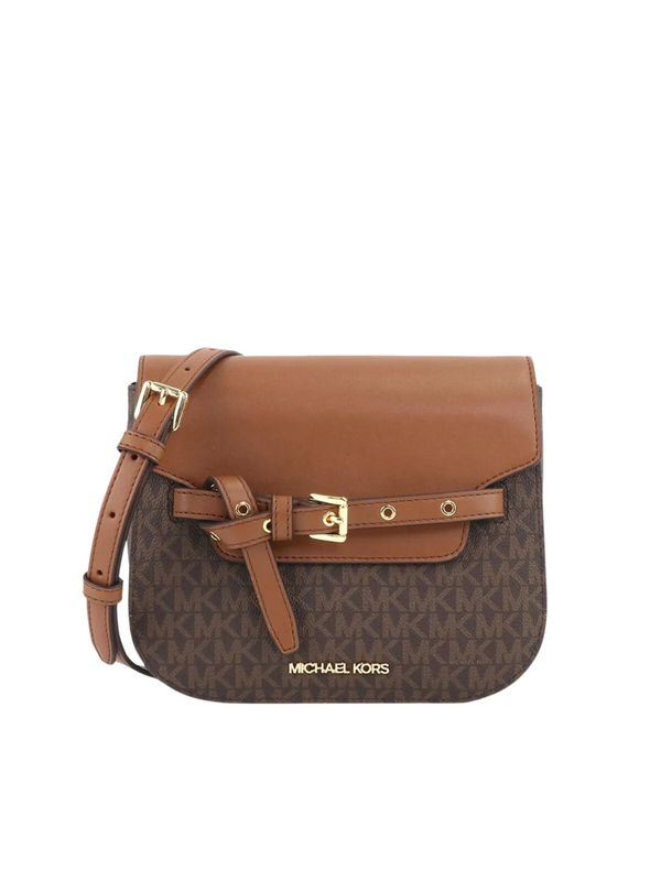 Michael-Kors-Emilia-Small-Saddle-Crossbody-Bag-Brown