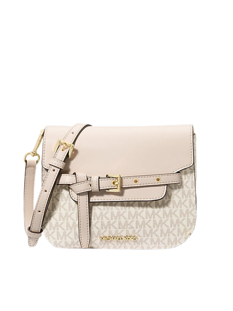 Michael kors ivory bag best sale