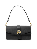Michael-Kors-Greenwich-Medium-Saffiano-Leather-Shoulder-Bag-Black