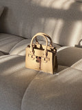 Michael-Kors-Hamilton-Extra-Small-Satchel-Leather-Crossbody-Bag-Camel-balilene