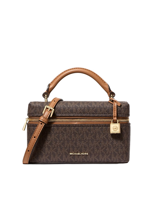 Michael-Kors-Jana-Extra-Small-Signature-Logo-Convertible-Crossbody-Bag-Brown-Acorn