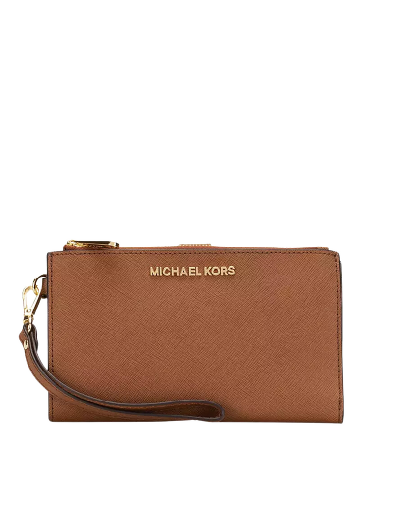 Double Zip Wristlet Michael Kors Wristlet Price Double Zip Wallet