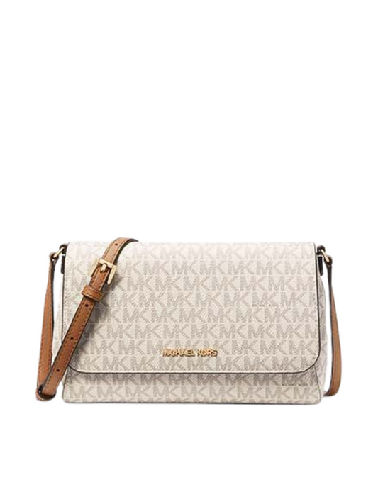 Michael-Kors-Medium-Logo-Convertible-Crossbody-Bag-Vanilla