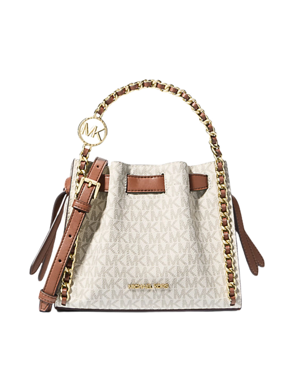 Michael-Kors-Mina-Small-Signature-Logo-Chain-Crossbody-Bag-Vanilla