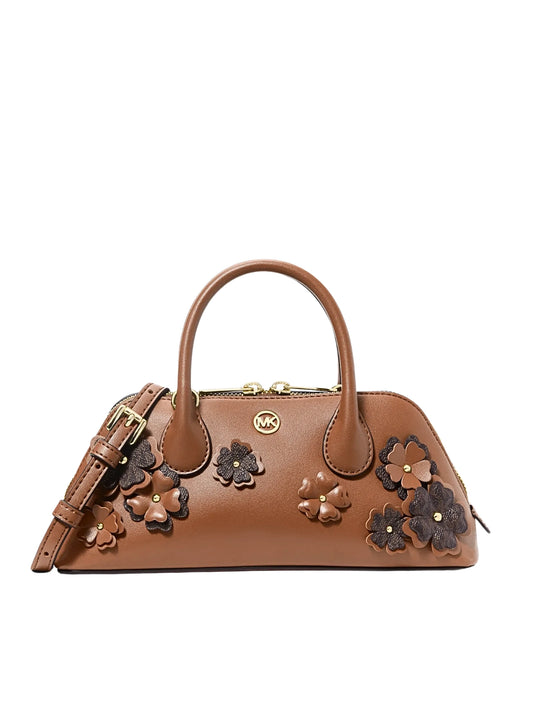 Michael-Kors-Petra-Small-Signature-Logo-Floral-Embellished-Crossbody-Bag-Luggage