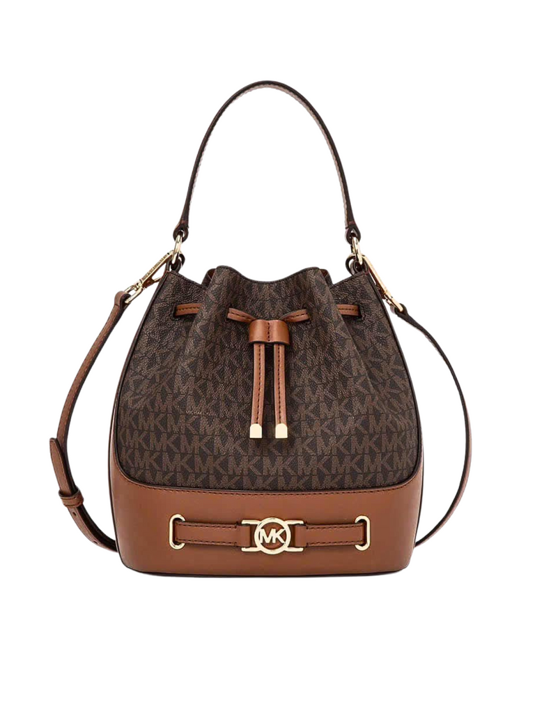 Michael-Kors-Reed-Medium-Belted-Bucket-Messenger-Bag-Brown