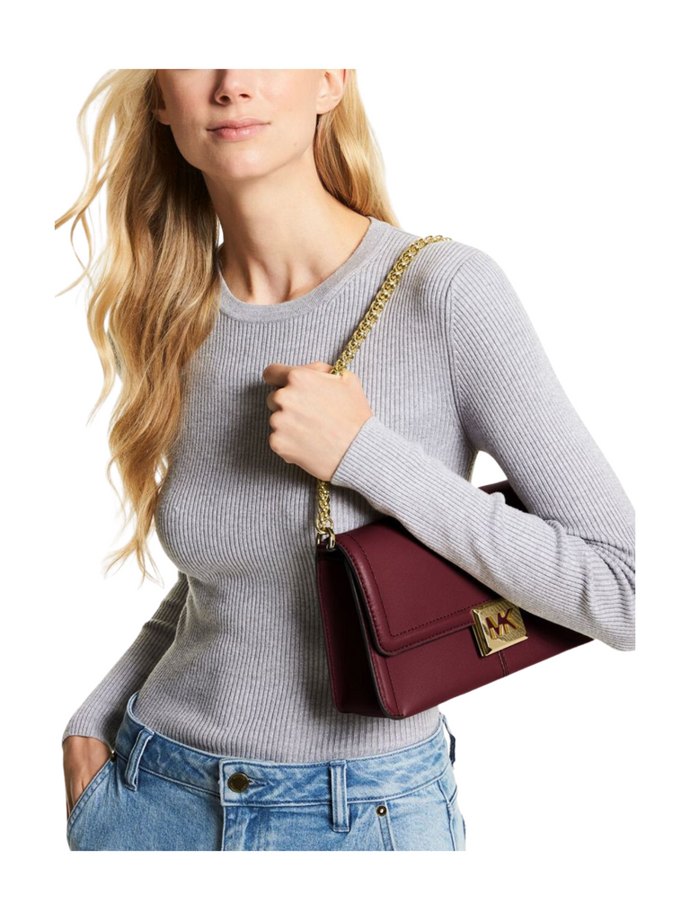 Michael-Kors-Sonia-Medium-Leather-Shoulder-Bag-Merlot