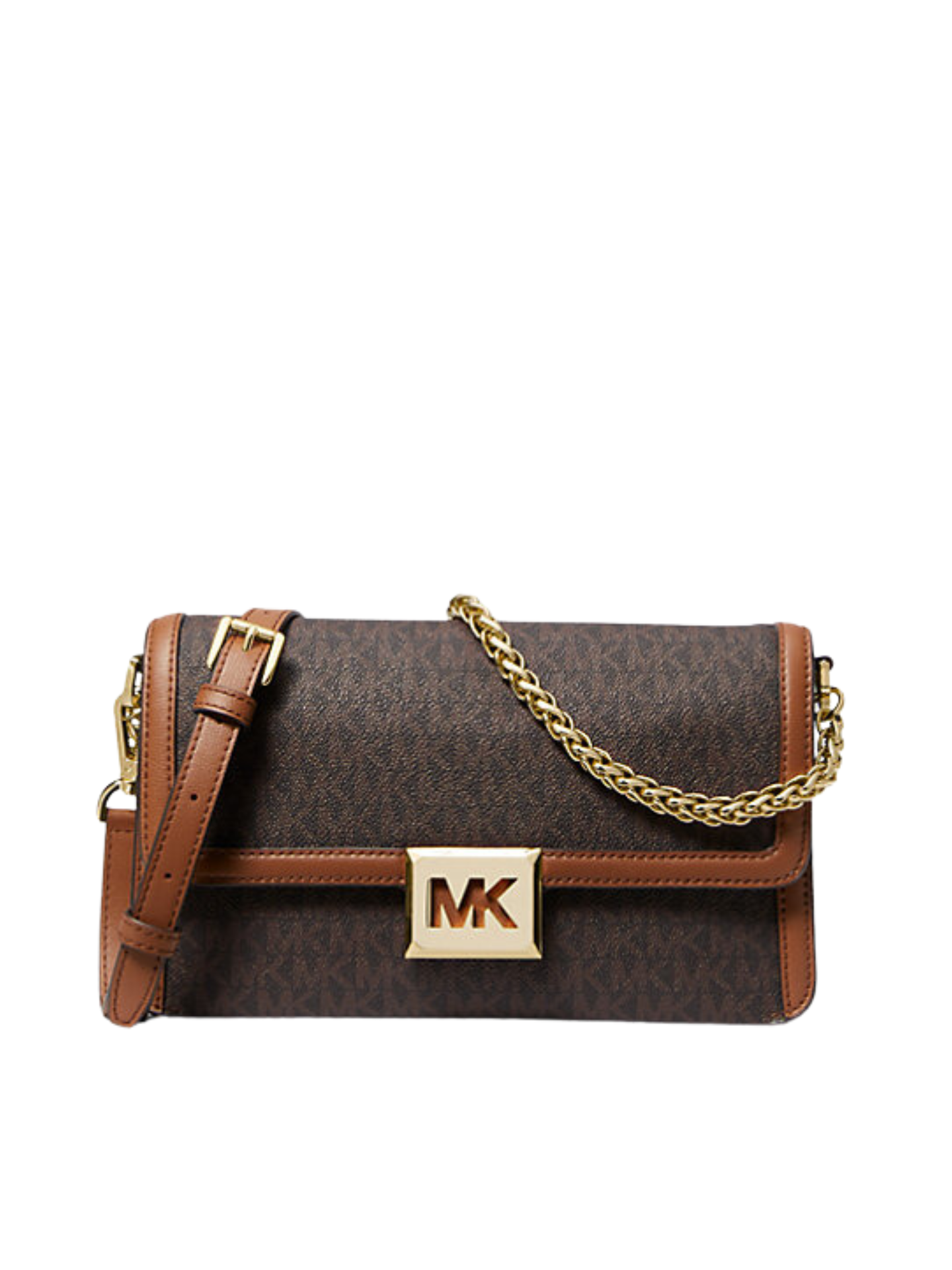 Michael-Kors-Sonia-Medium-Logo-Convertible-Shoulder-Bag-Brown