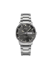 Mido-Commander-IBA-Automatic-Anthracite-Dial-Men-s-Watch