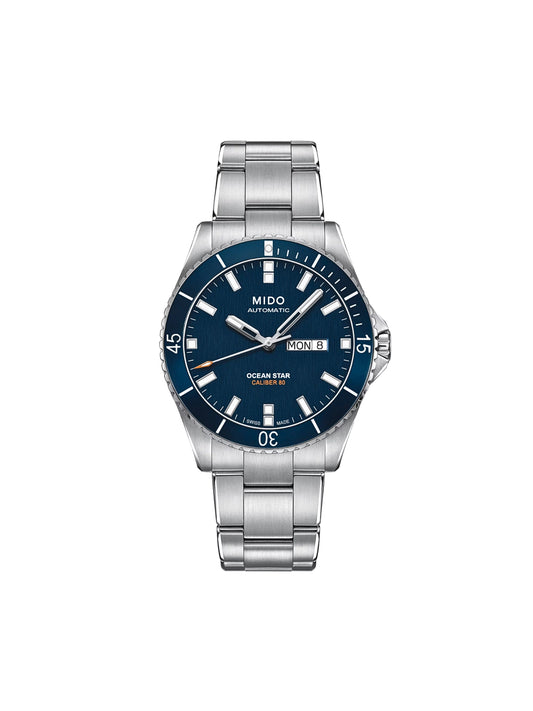 Mido-Ocean-Star-200-Automatic-Men-s-Watch