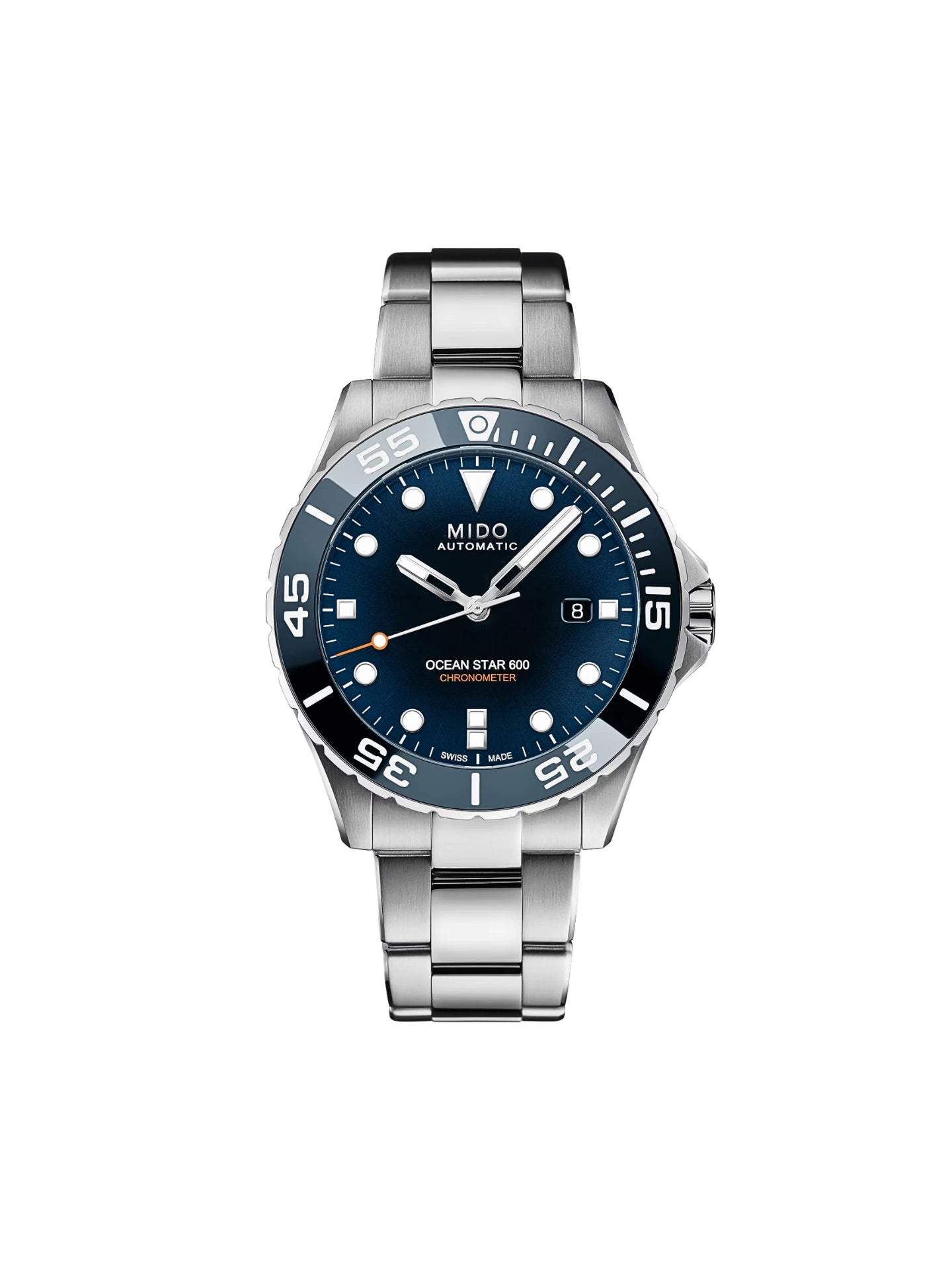 Mido-Ocean-Star-600-Chronometer-Blue-Dial-Men-s-Watch