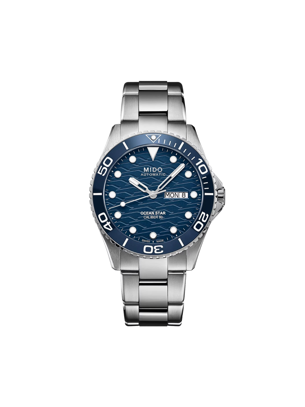 Mido-Ocean-Star-Automatic-Blue-Dial-Men-s-Watch