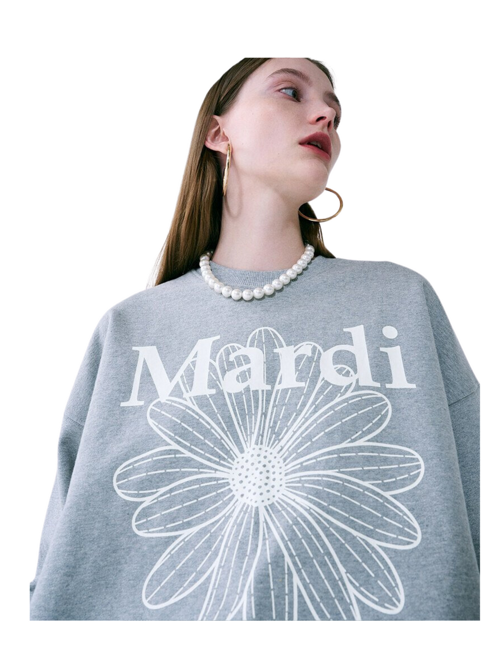 On-Model-3-Mardi-Mercredi-Sweatshirt-Flowermardi-Blossom-Grey-Ivory