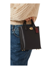 On-Model-Coach-Willow-Tote-16-Bag-Black