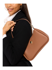 On-Model-Kate-Spade-Kayla-Small-Convertible-Shoulder-Bag-Warm-Ginger