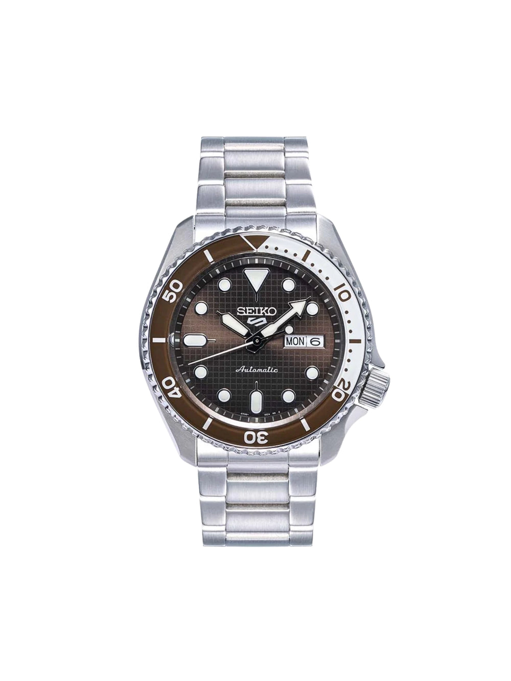Seiko-5-Sports-SKX-Series-SRPM13K1-Thong-Sia-Group-Exclusive-Winter-Sports-Limited-Edition-Brown-Dial