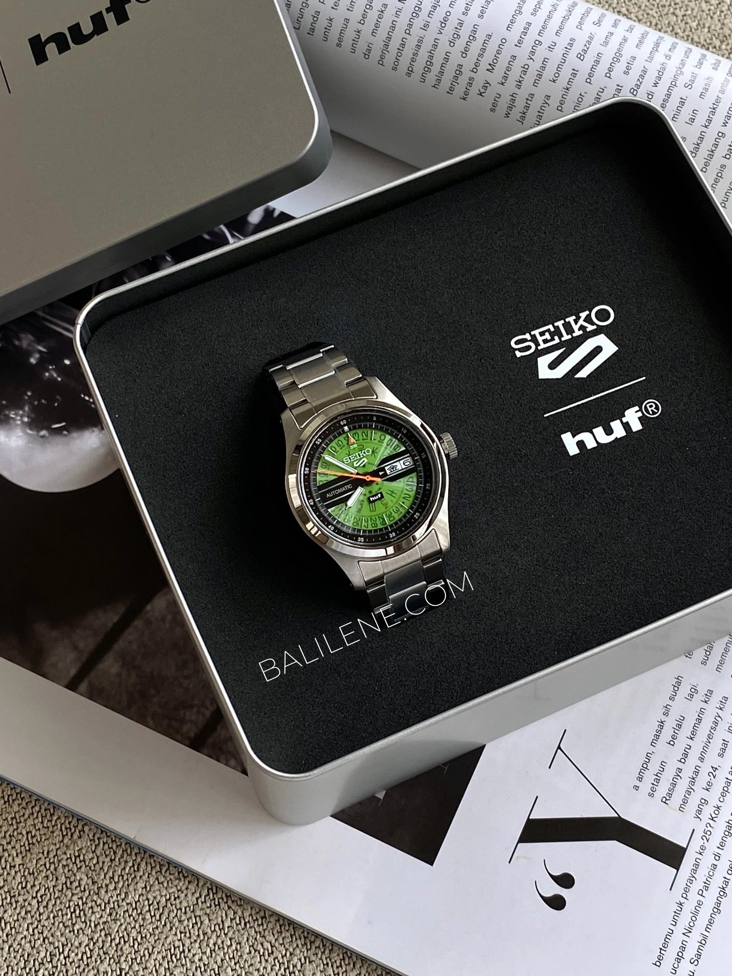 Seiko-5-Sports-SRPM09K1-Watch-Field-Series-HUF-Limited-Edition-balilene