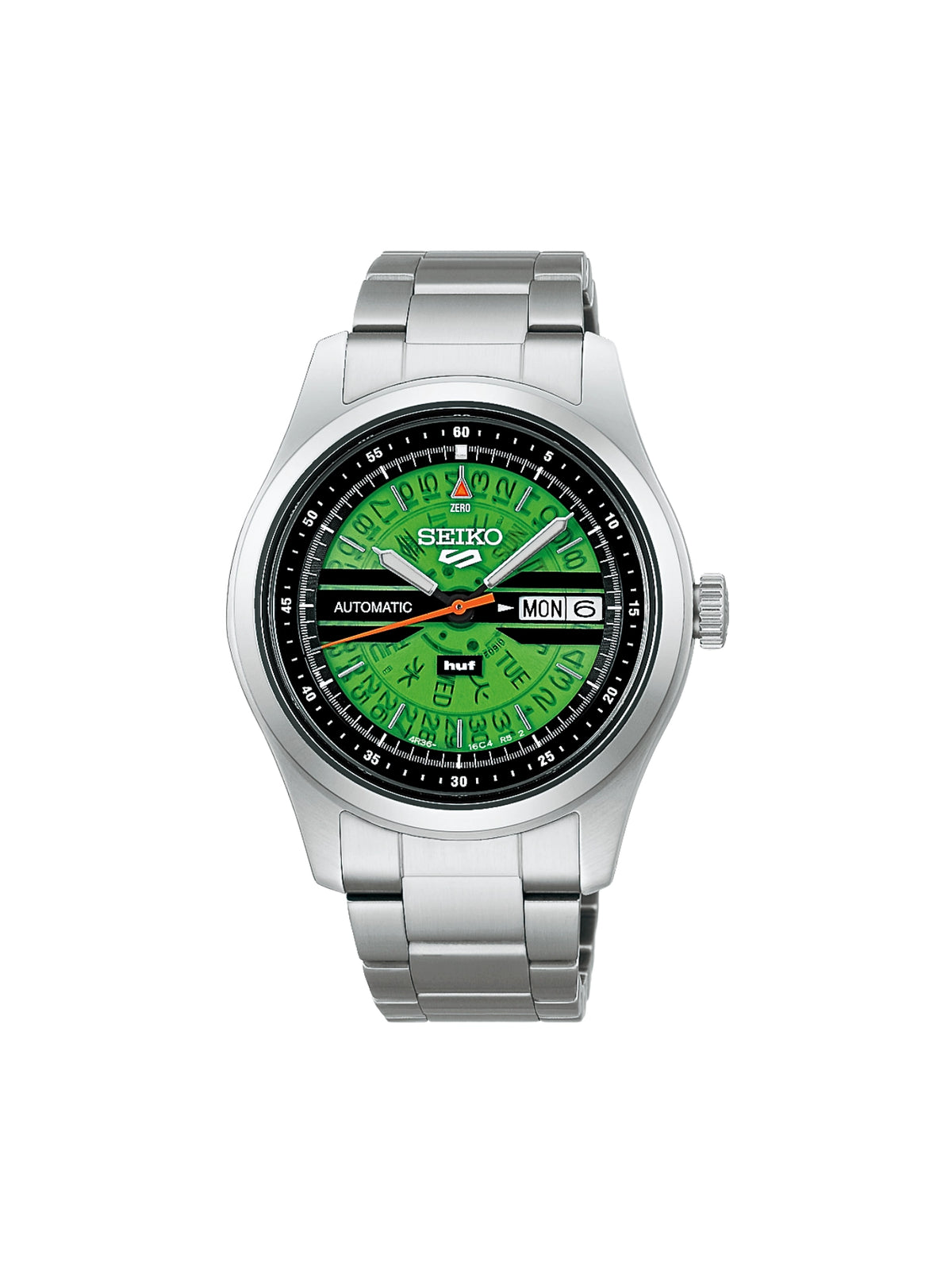 Seiko-5-Sports-SRPM09K1-Watch-Field-Series-HUF-Limited-Edition