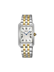 Seiko-Quartz-White-Dial-Two-Tone-Ladies-Watch