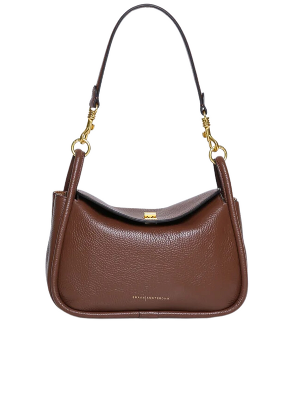 Smaak Amsterdam Cliff Ladies Bag Camel Balilene