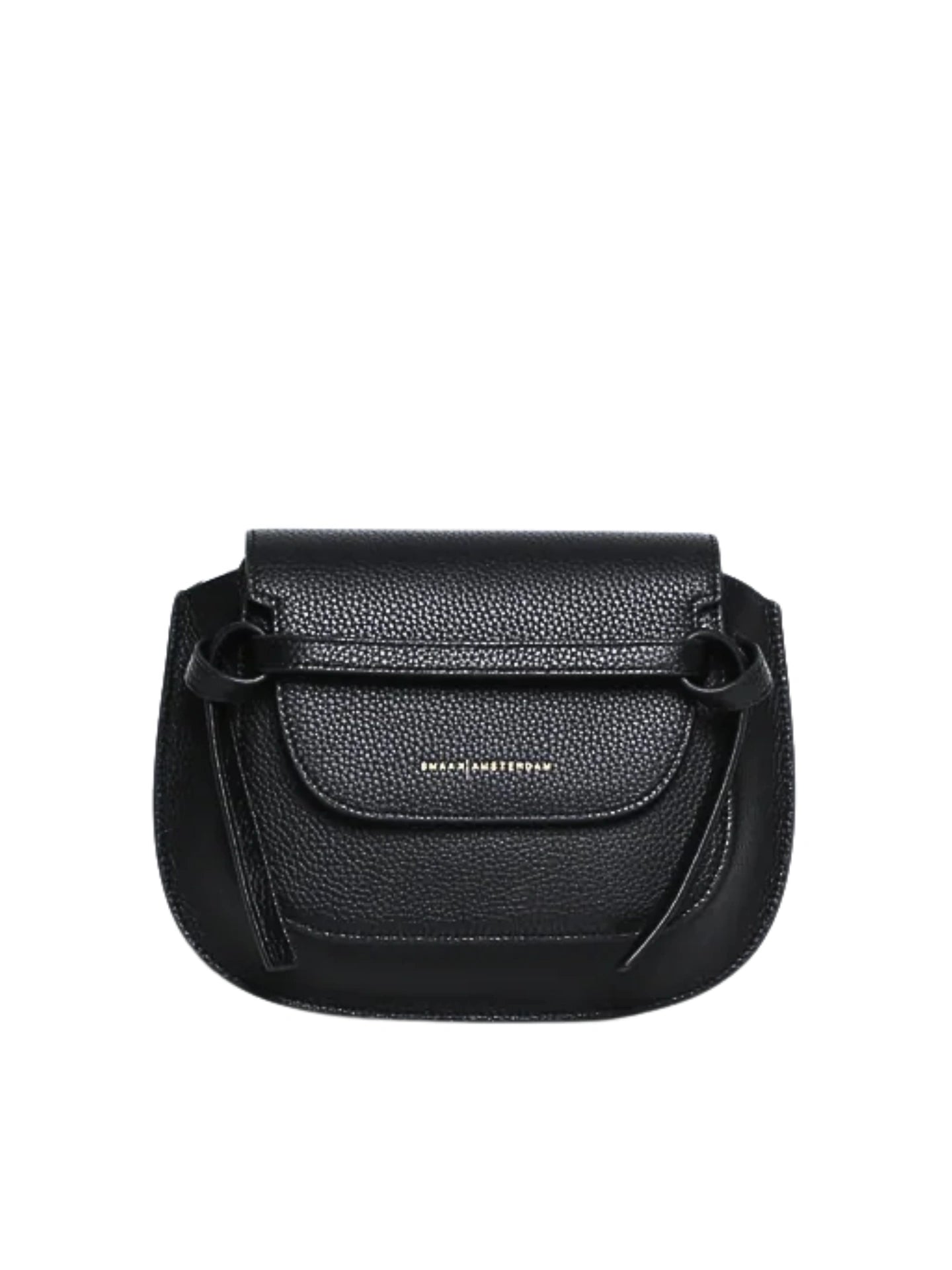 Smaak Amsterdam Clint Bag Black