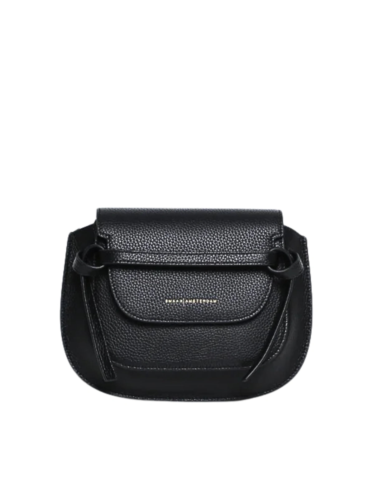 Smaak Amsterdam Clint Bag Black