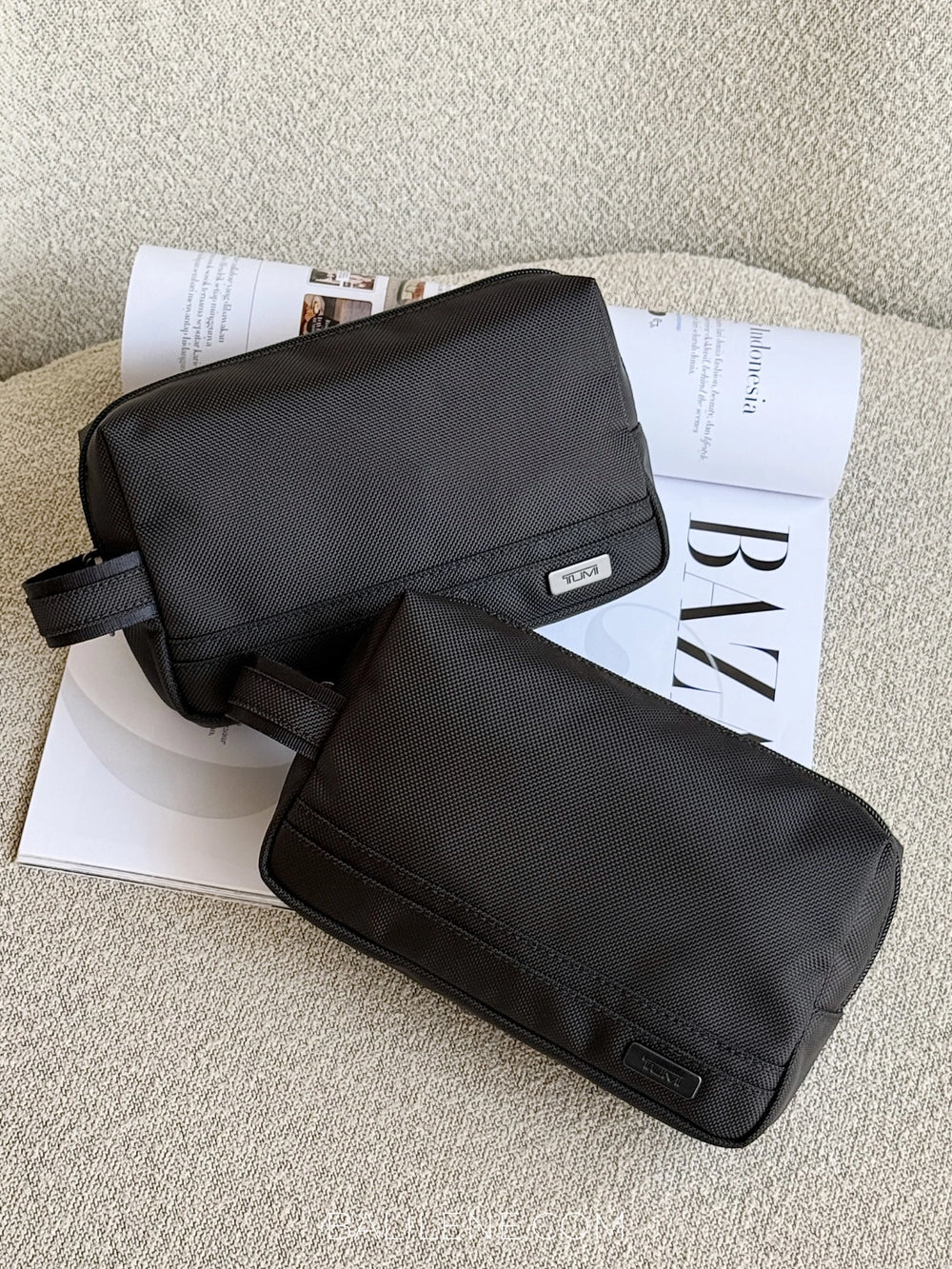TM-Medium-Kit-Silver-Hardware-Pouch-Black-balilene