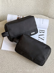 TM-Medium-Kit-Silver-Hardware-Pouch-Black-balilene