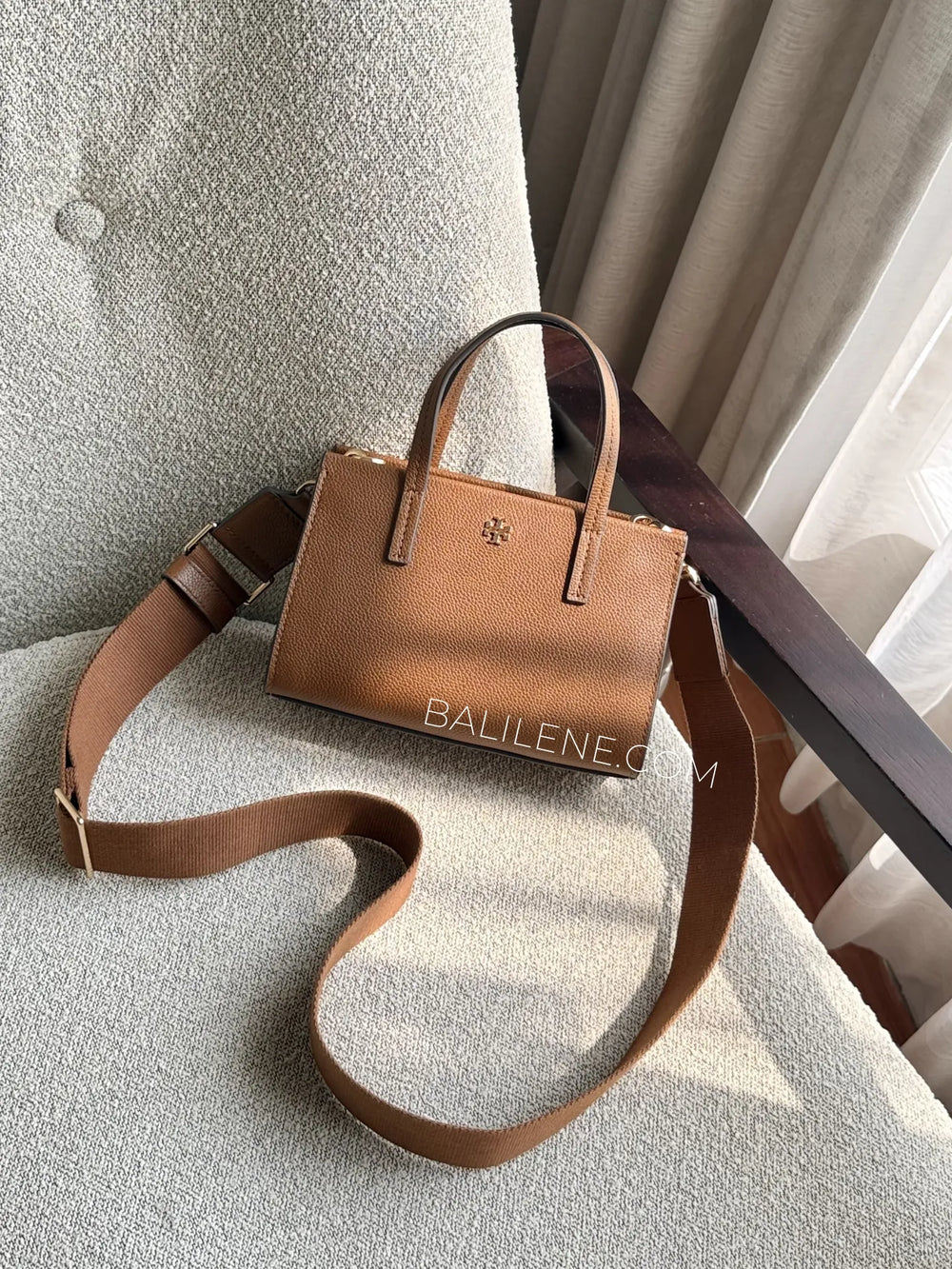 Tory-Burch-Blake-Mini-Tote-Cortado-balilene