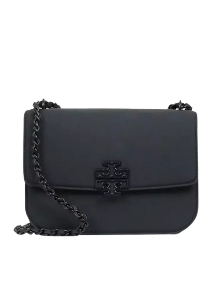 Tory burch britten small adjustable shoulder bag sale