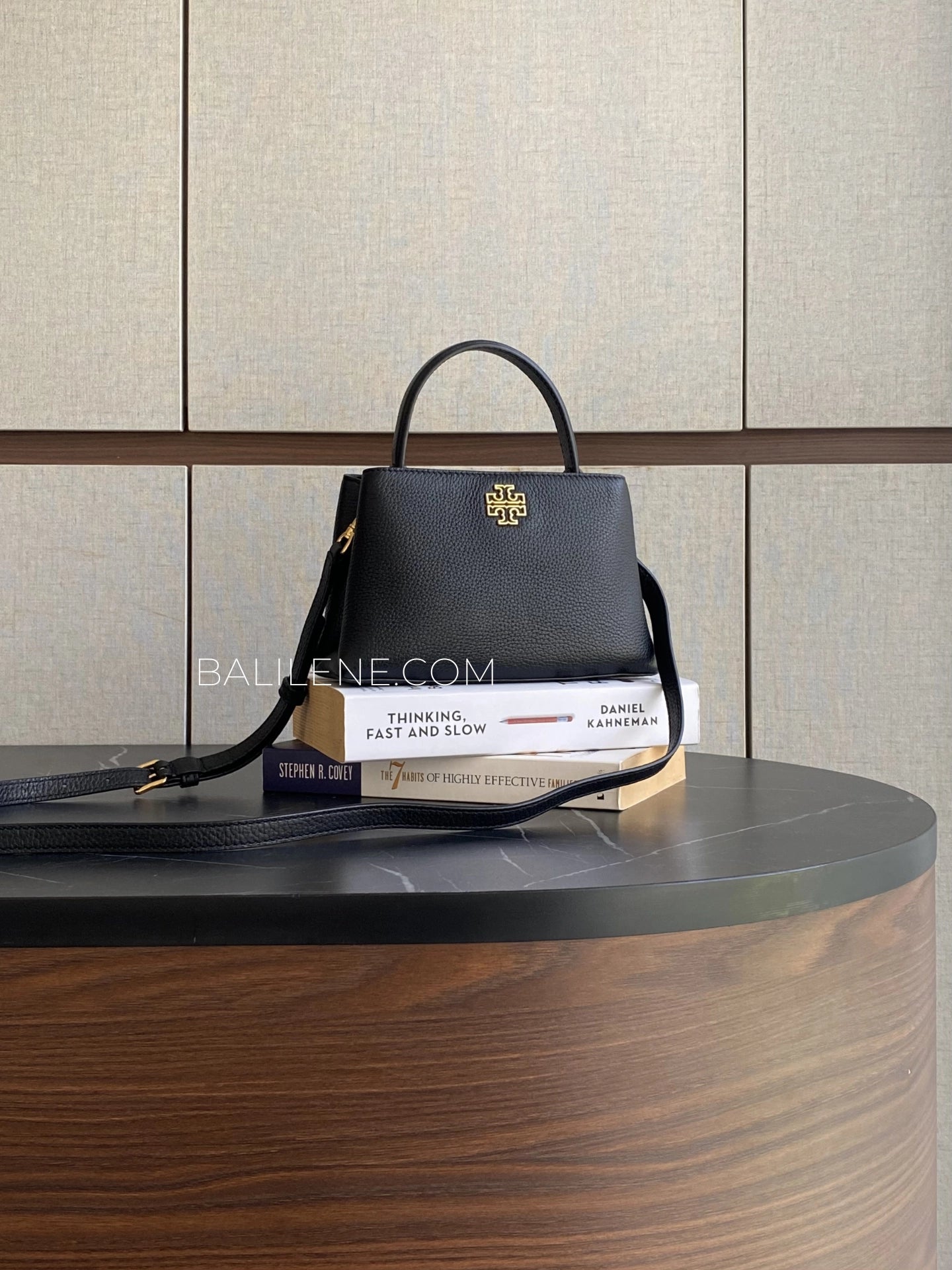 Tory-Burch-Britten-Mini-Satchel-Bag-Black-balilene