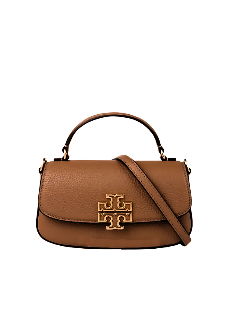 Tory-Burch-Britten-Mini-Top-handle-Leather-Bag-Moose