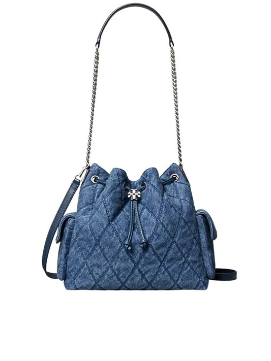 Tory-Burch-Charlie-Quilted-Denim-Drawstring-Shoulder-Bag-Blue