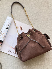 Tory-Burch-Charlie-Suede-Drawstring-Shoulder-Bag-Dark-Cocoa-balilene