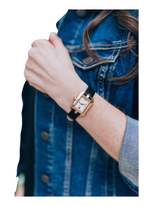 Tory-Burch-Dalloway-Three-Hand-Black-Leather-Strap-Gold-Tone-Watch3