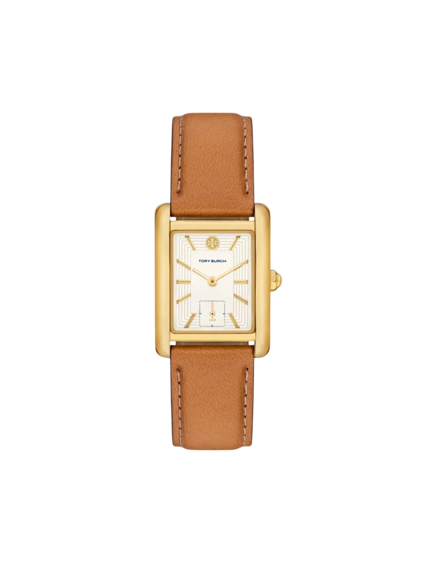 Tory-Burch-Eleanor-Watch-Brown-LeatherGold-Tone-Stainless