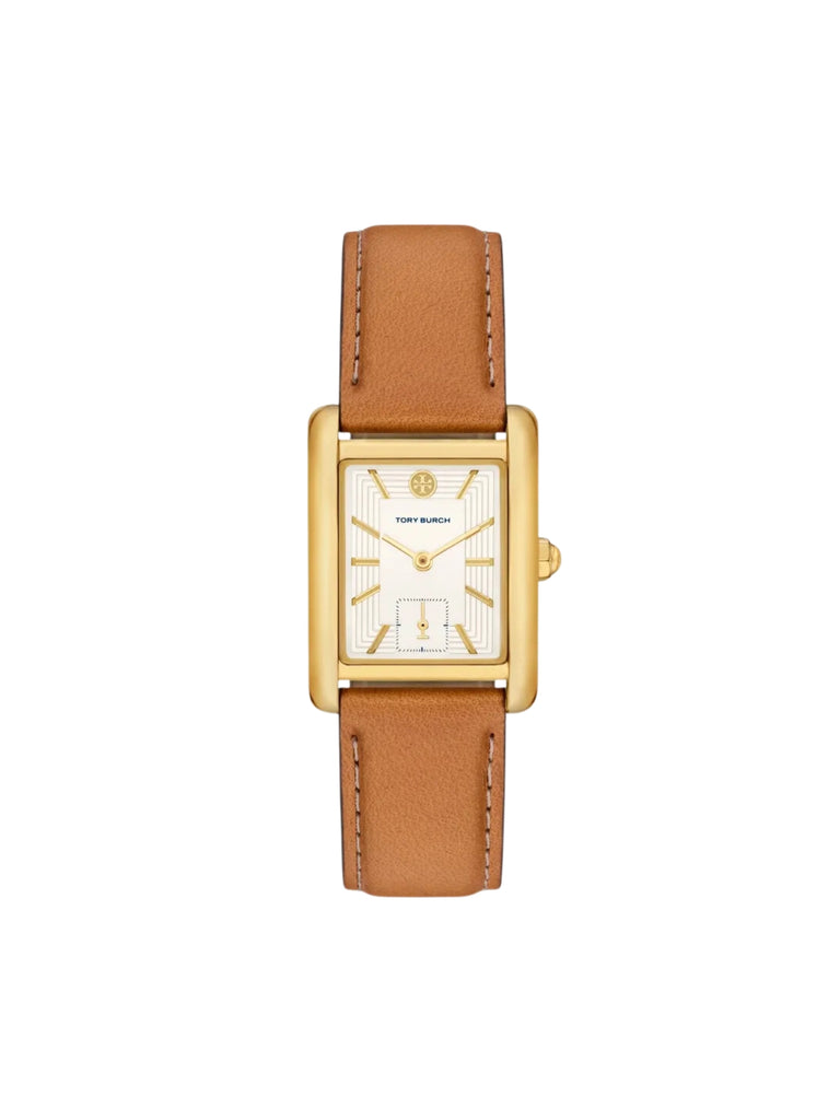 Tory-Burch-Eleanor-Watch-Brown-LeatherGold-Tone-Stainless