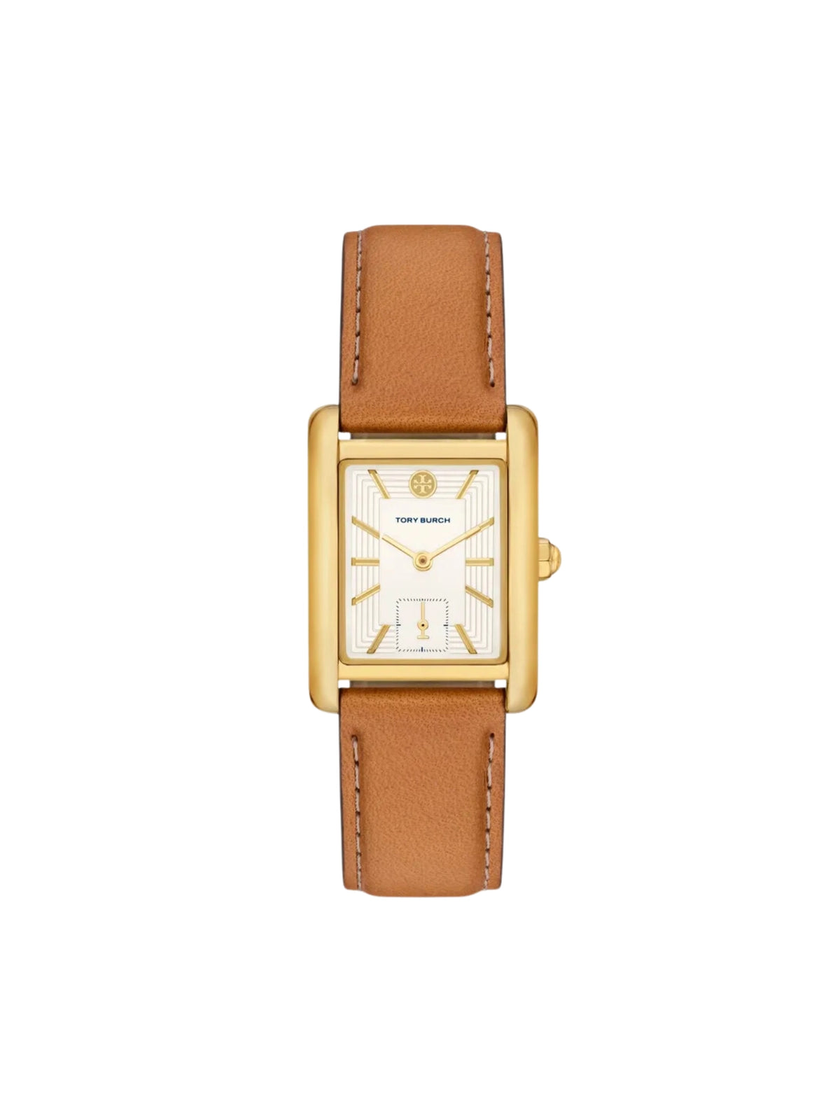 Tory-Burch-Eleanor-Watch-Brown-LeatherGold-Tone-Stainless