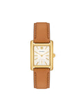 Tory-Burch-Eleanor-Watch-Brown-LeatherGold-Tone-Stainless