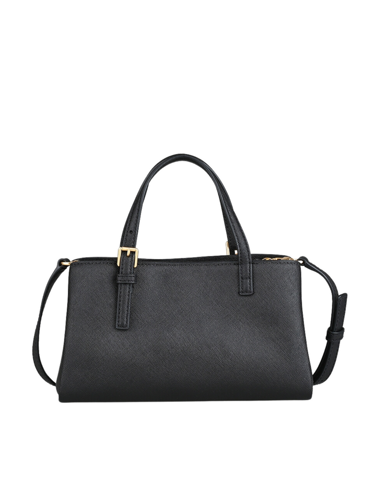 Tory-Burch-Emerson-Mini-Tote-Bag-In-Black