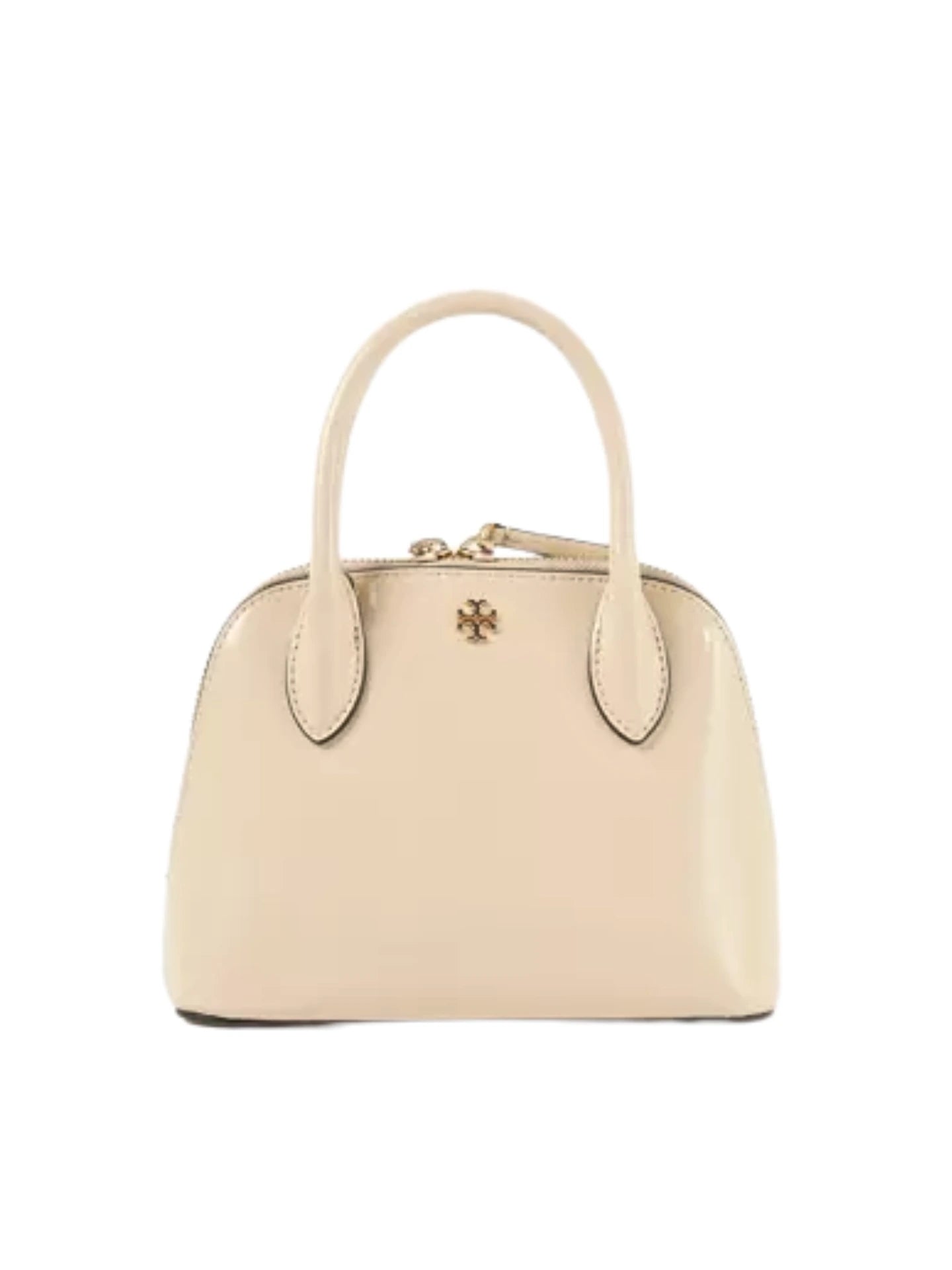Tory-Burch-Emerson-Patent-Mini-Dome-Satchel-Soft-Serve