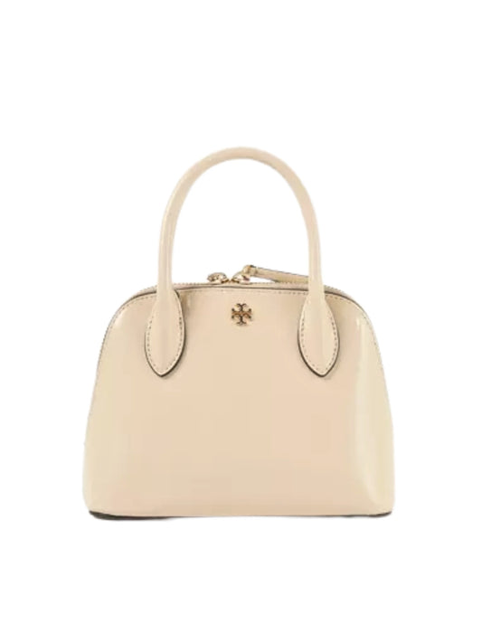 Tory-Burch-Emerson-Patent-Mini-Dome-Satchel-Soft-Serve