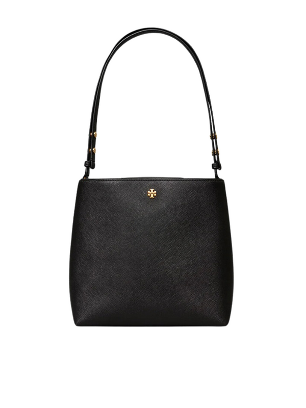 Tory-Burch-Emerson-Small-Bucket-Bag-Black